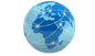CyberGlobe logo
